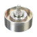 Deflection/Guide Pulley, V-ribbed belt 176835 FEBI, Thumbnail 2