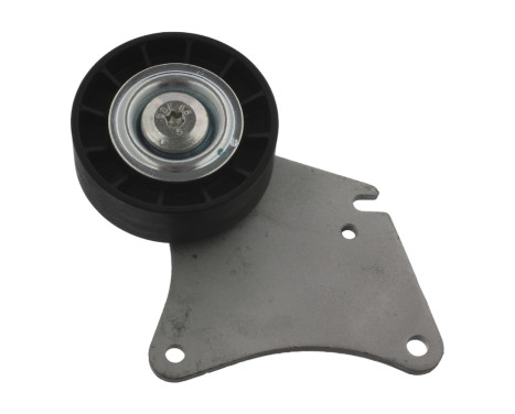 Deflection/Guide Pulley, v-ribbed belt 19212 FEBI