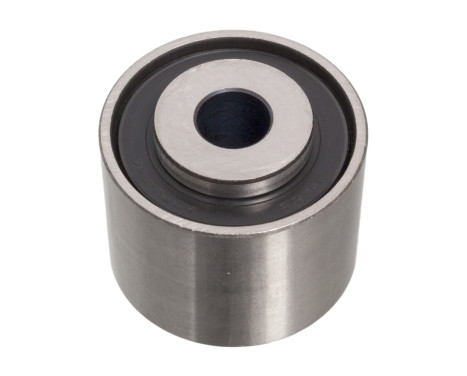 Deflection/Guide Pulley, v-ribbed belt 19214 FEBI