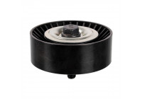 Deflection/Guide Pulley, v-ribbed belt 19483 FEBI