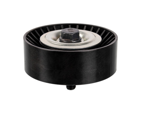 Deflection/Guide Pulley, v-ribbed belt 19483 FEBI