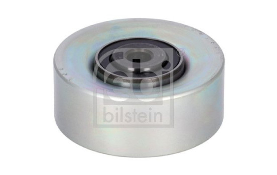 Deflection/Guide Pulley, v-ribbed belt 19856 FEBI, Image 2