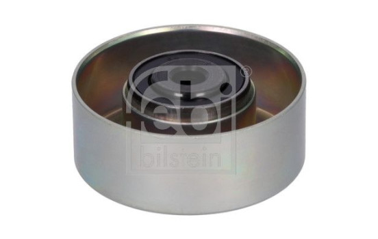 Deflection/Guide Pulley, v-ribbed belt 19856 FEBI, Image 3