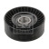 Deflection/Guide Pulley, v-ribbed belt 19871 FEBI, Thumbnail 2