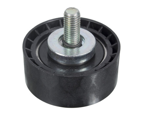 Deflection/Guide Pulley, v-ribbed belt 21248 FEBI