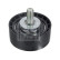 Deflection/Guide Pulley, v-ribbed belt 21248 FEBI, Thumbnail 2