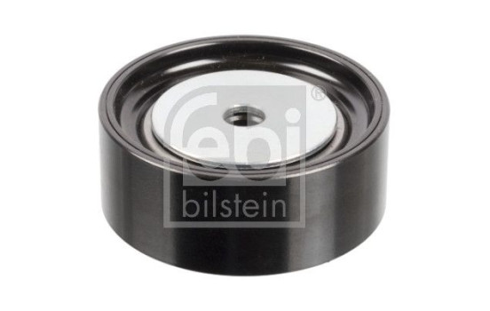 Deflection/Guide Pulley, v-ribbed belt 21301 FEBI, Image 2