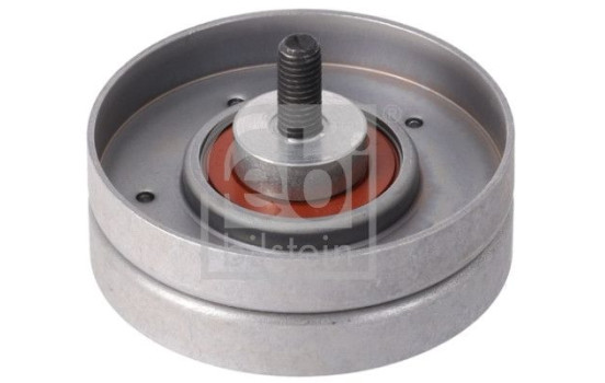 Deflection/Guide Pulley, v-ribbed belt 21851 FEBI, Image 2