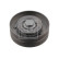 Deflection/Guide Pulley, v-ribbed belt 21918 FEBI, Thumbnail 2