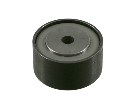 Deflection/Guide Pulley, v-ribbed belt 22146 FEBI