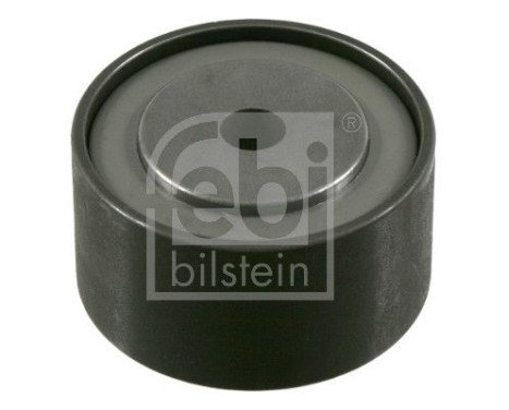 Deflection/Guide Pulley, v-ribbed belt 22146 FEBI, Image 2