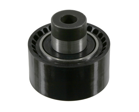 Deflection/Guide Pulley, v-ribbed belt 22349 FEBI