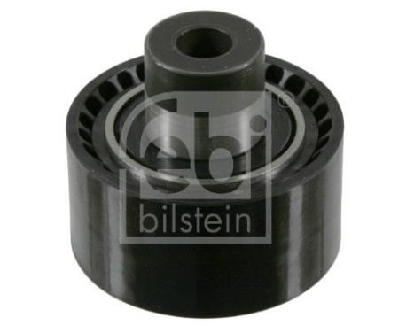 Deflection/Guide Pulley, v-ribbed belt 22349 FEBI, Image 2