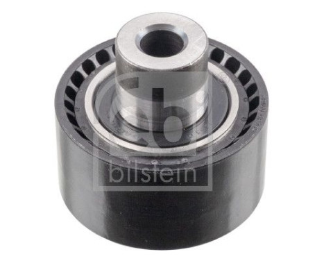 Deflection/Guide Pulley, v-ribbed belt 22349 FEBI, Image 3