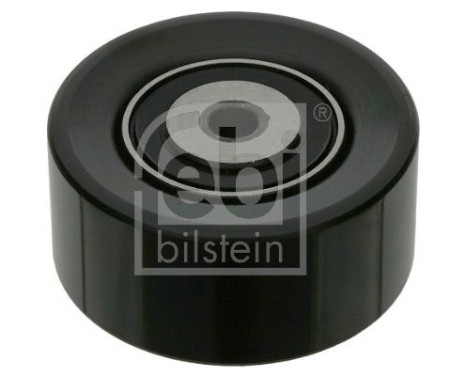 Deflection/Guide Pulley, v-ribbed belt 22353 FEBI, Image 2