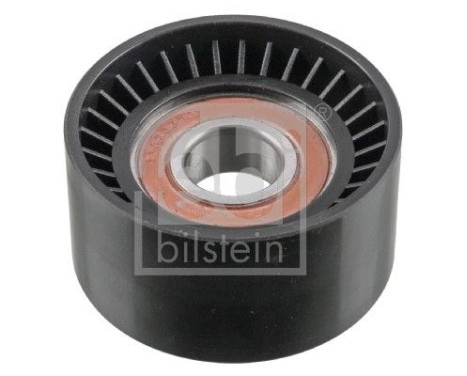 Deflection/Guide Pulley, v-ribbed belt 23397 FEBI, Image 2