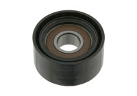 Deflection/Guide Pulley, v-ribbed belt 23773 FEBI