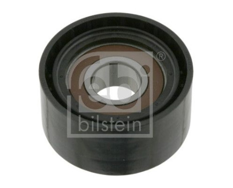 Deflection/Guide Pulley, v-ribbed belt 23773 FEBI, Image 2