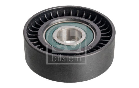 Deflection/Guide Pulley, v-ribbed belt 23779 FEBI, Image 2