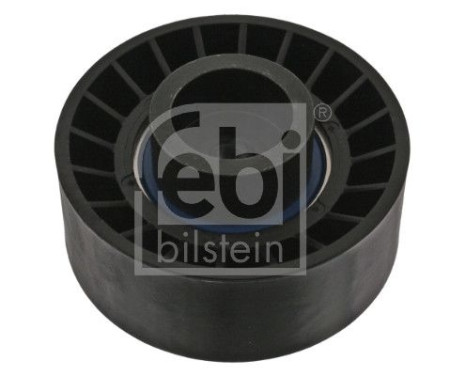 Deflection/Guide Pulley, v-ribbed belt 24407 FEBI, Image 2