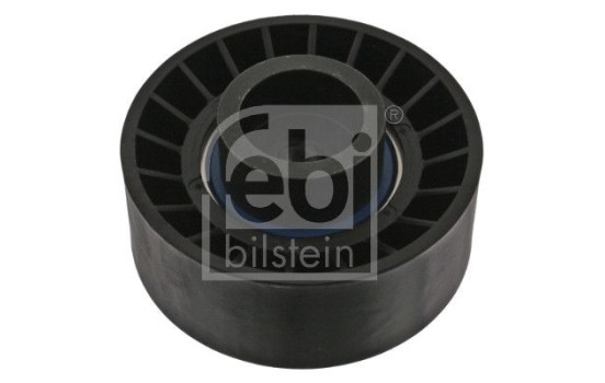 Deflection/Guide Pulley, v-ribbed belt 24407 FEBI, Image 2