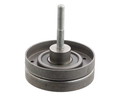 Deflection/Guide Pulley, v-ribbed belt 26871 FEBI