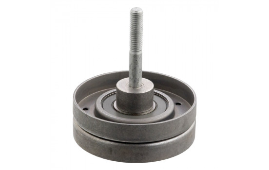 Deflection/Guide Pulley, v-ribbed belt 26871 FEBI