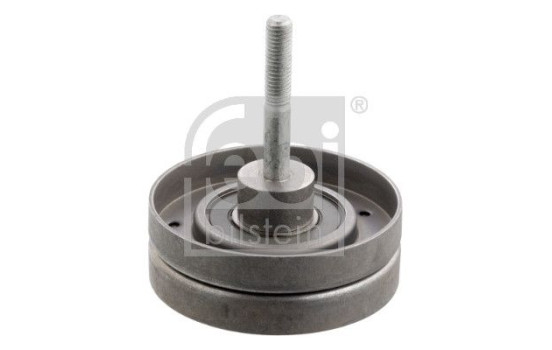 Deflection/Guide Pulley, v-ribbed belt 26871 FEBI, Image 2
