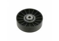 Deflection/Guide Pulley, v-ribbed belt 26951 FEBI