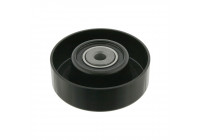 Deflection/Guide Pulley, v-ribbed belt 27541 FEBI