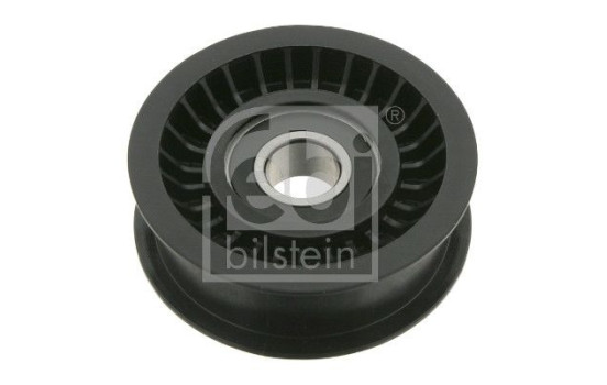 Deflection/Guide Pulley, v-ribbed belt 28234 FEBI, Image 2