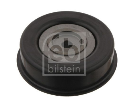 Deflection/Guide Pulley, v-ribbed belt 28316 FEBI, Image 2