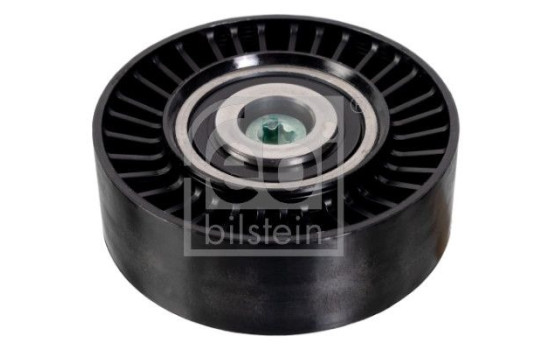 Deflection/Guide Pulley, v-ribbed belt 30119 FEBI, Image 2