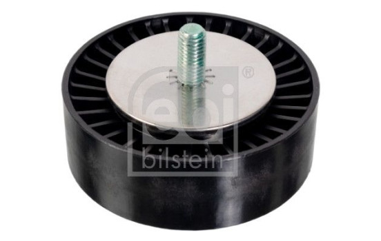 Deflection/Guide Pulley, v-ribbed belt 30119 FEBI, Image 3