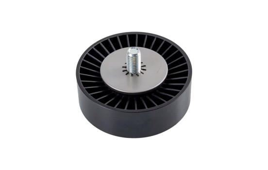 Deflection/Guide Pulley, v-ribbed belt 30120 FEBI, Image 2