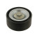 Deflection/Guide Pulley, v-ribbed belt 30168 FEBI