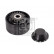 Deflection/Guide Pulley, v-ribbed belt 30248 FEBI, Thumbnail 2