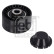 Deflection/Guide Pulley, v-ribbed belt 30248 FEBI, Thumbnail 2