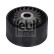 Deflection/Guide Pulley, v-ribbed belt 30248 FEBI, Thumbnail 3