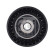 Deflection/Guide Pulley, v-ribbed belt 30248 FEBI, Thumbnail 5