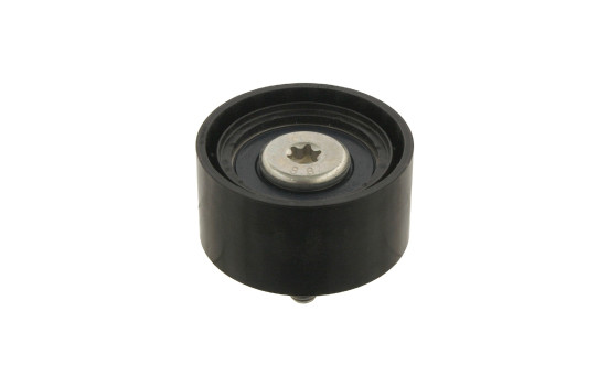 Deflection/Guide Pulley, v-ribbed belt 30441 FEBI