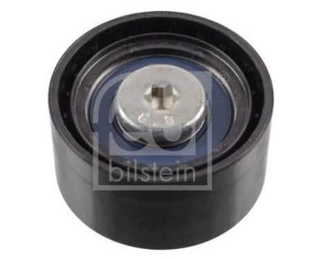 Deflection/Guide Pulley, v-ribbed belt 30441 FEBI, Image 2