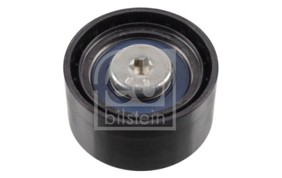 Deflection/Guide Pulley, v-ribbed belt 30441 FEBI, Image 2