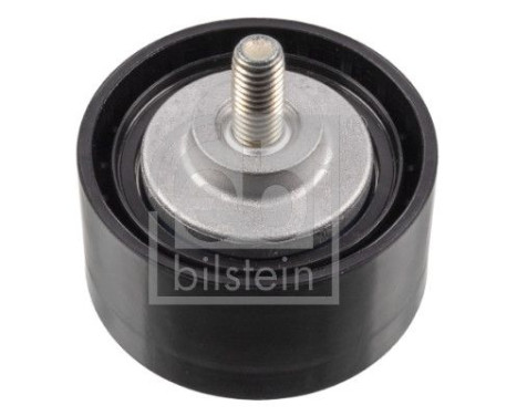 Deflection/Guide Pulley, v-ribbed belt 30441 FEBI, Image 3