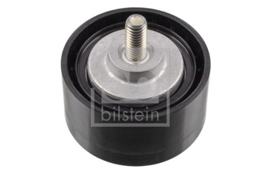 Deflection/Guide Pulley, v-ribbed belt 30441 FEBI, Image 3