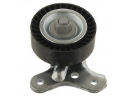 Deflection/Guide Pulley, v-ribbed belt 30585 FEBI