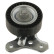 Deflection/Guide Pulley, v-ribbed belt 30585 FEBI