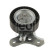 Deflection/Guide Pulley, v-ribbed belt 30585 FEBI, Thumbnail 2