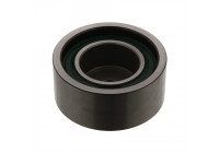 Deflection/Guide Pulley, v-ribbed belt 30664 FEBI