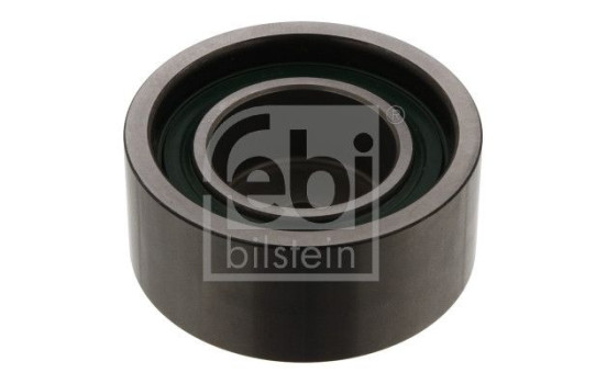 Deflection/Guide Pulley, v-ribbed belt 30664 FEBI, Image 2